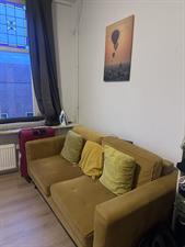 Room for rent 600 euro Waterloostraat, Rotterdam