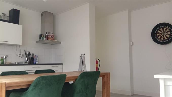 Zimmer bei Naauw In Leeuwarden