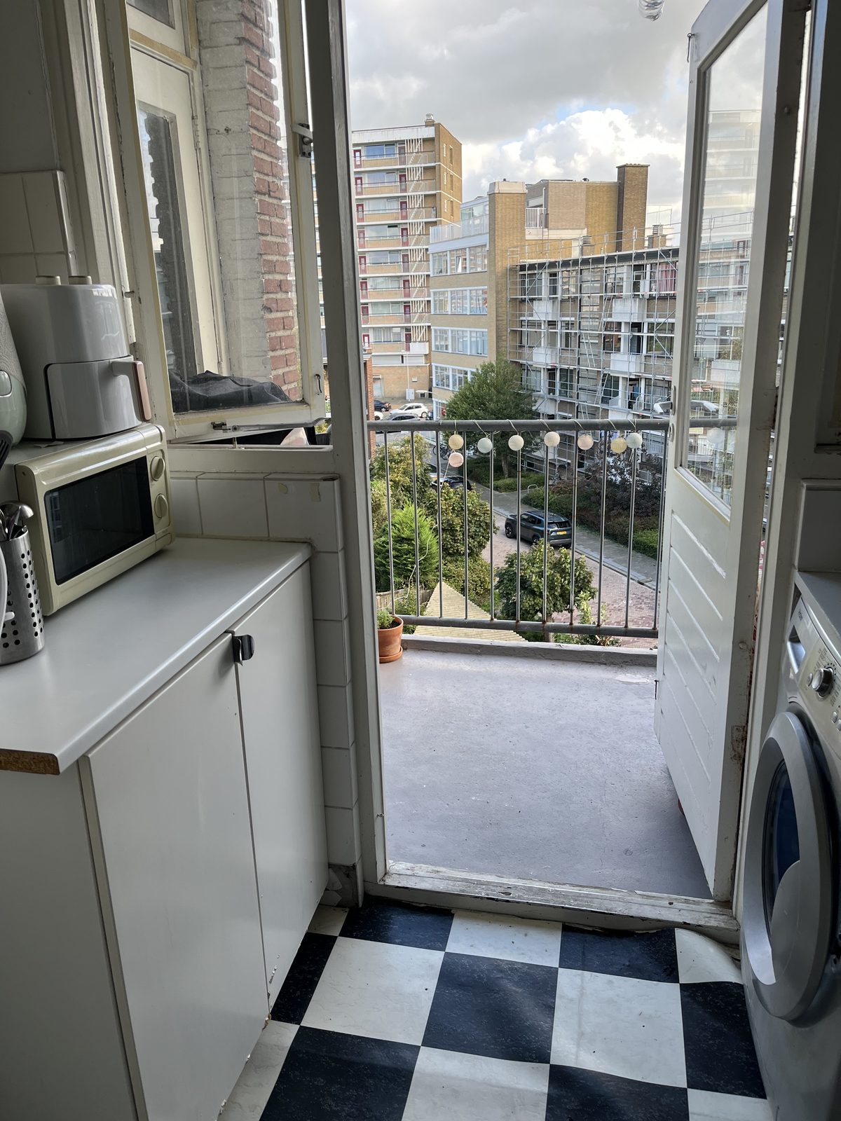 Kamer te huur in Voorburg – Monseigneur van Steelaan – foto 4