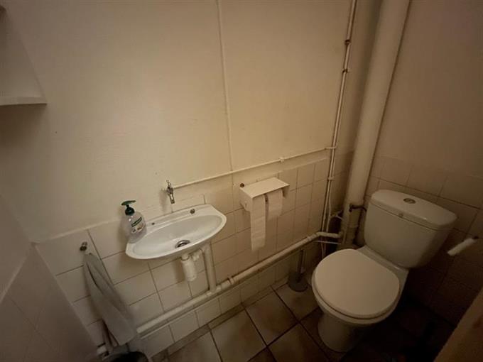 Wohnung bei Goudlaan In Groningen