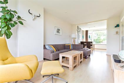 Apartment for rent 748 euro Couperusstraat, Groningen