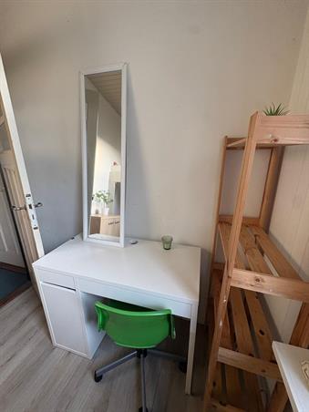 Zimmer bei Teteringsedijk In Breda