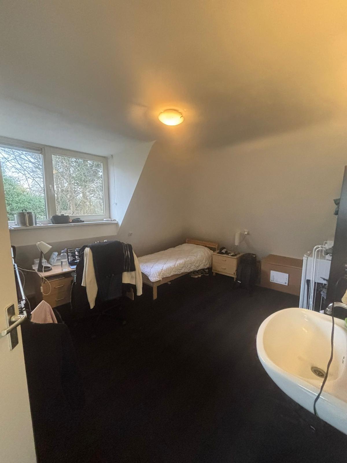 Kamer te huur in Eindhoven – Oude Doornakkersweg – foto 2