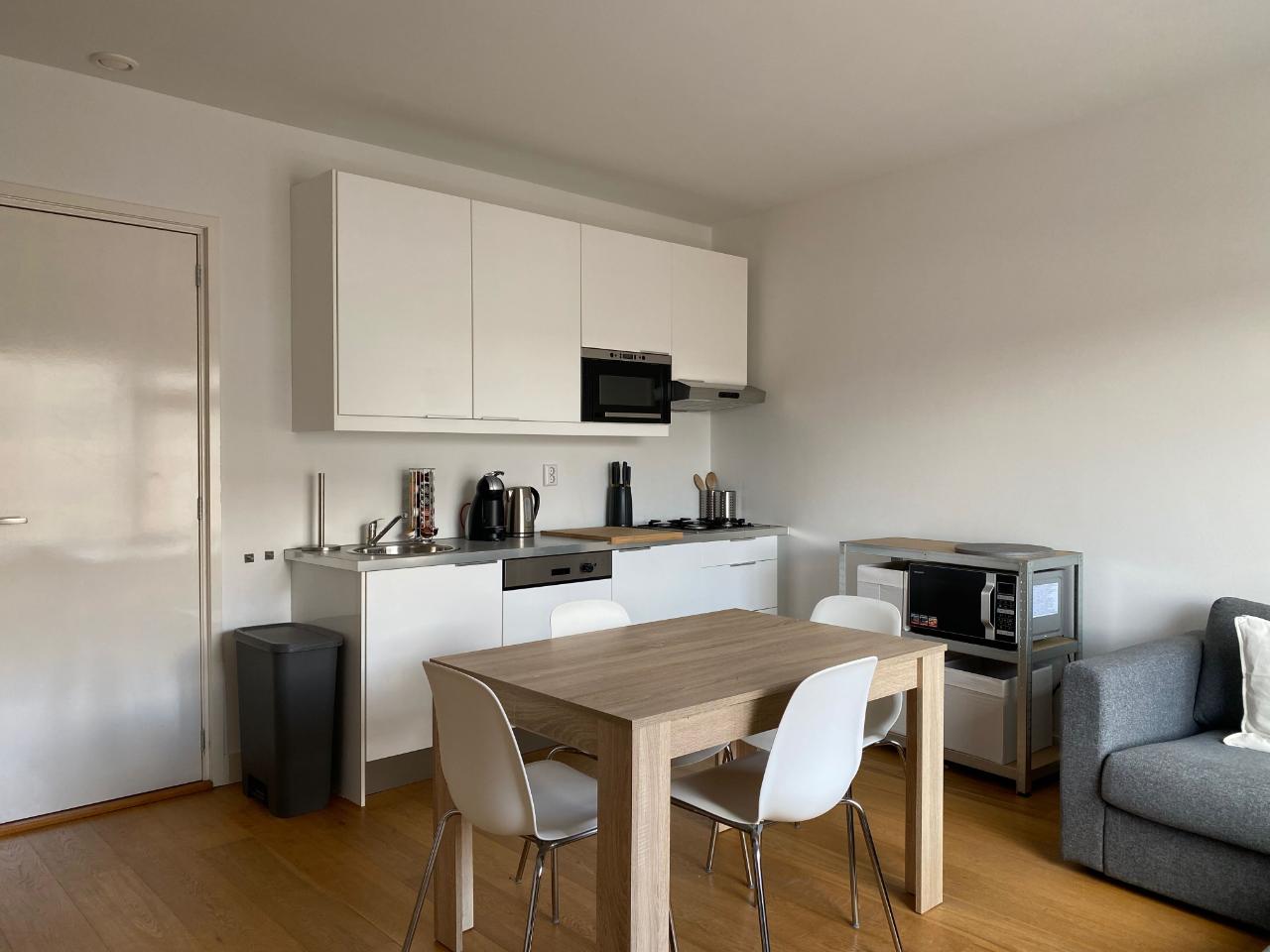 Appartement aan Burgemeester Reigerstraat, Utrecht 5