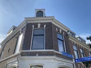 Appartement te huur 1675 euro Klaverstraat, Utrecht