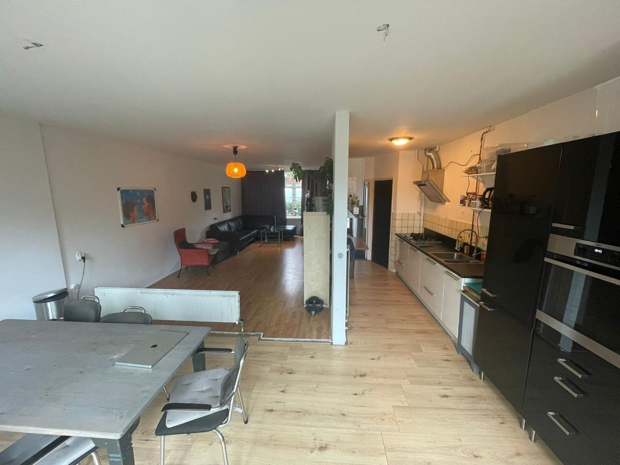 Kamer - Karperstraat - 3525CB - Utrecht