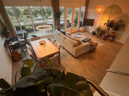 Apartment for rent 1750 euro Balboaplein, Amsterdam