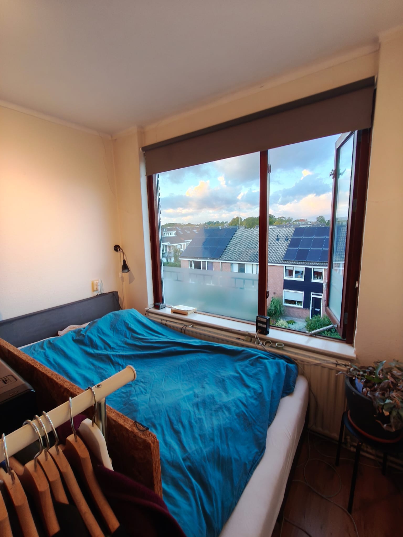 Kamer te huur in Enschede – Jan van Goyenstraat – foto 4