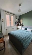 Room for rent 600 euro Reigersbos, Amsterdam
