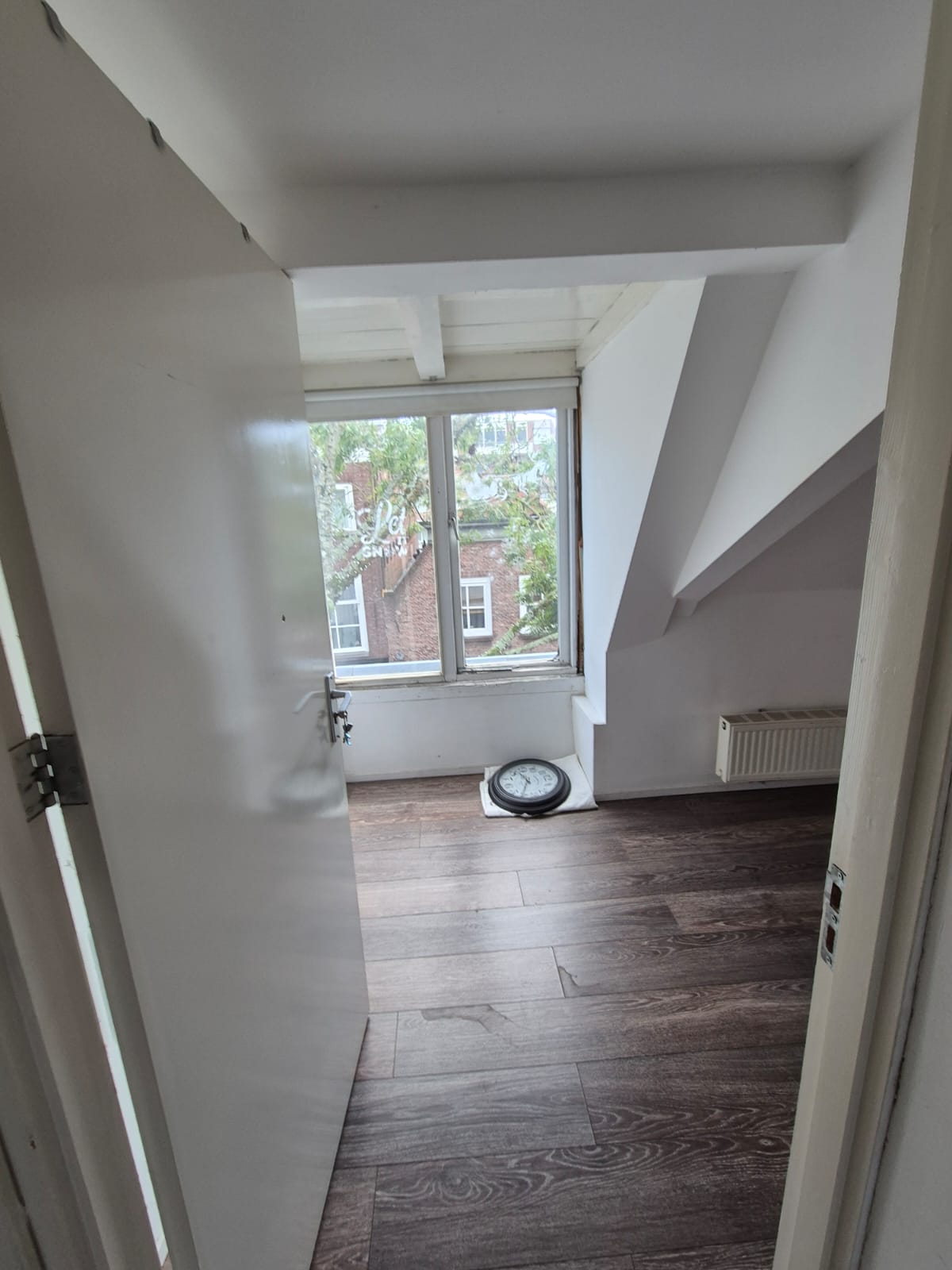 Achter Sint Annahof