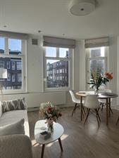 Appartement te huur 3000 euro Lutmastraat, Amsterdam