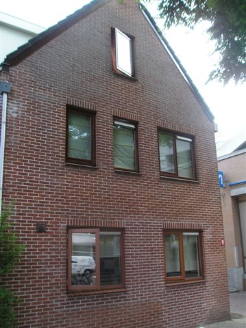 Braillestraat