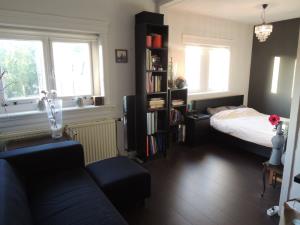 Kamer te huur 563 euro Hugo de Grootstraat, Nijmegen