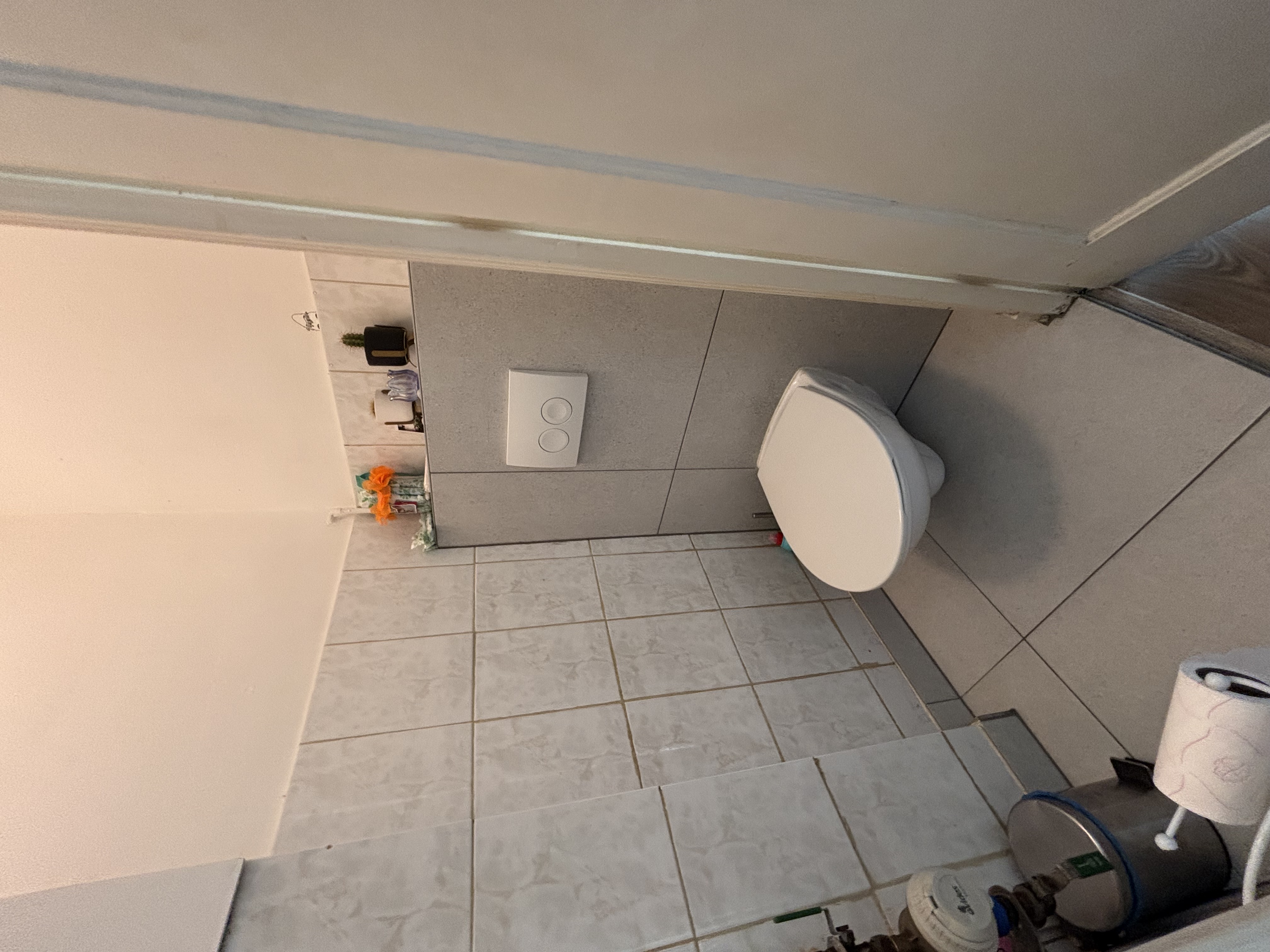 Kamer te huur in Rotterdam – Mijnsherenlaan – foto 3