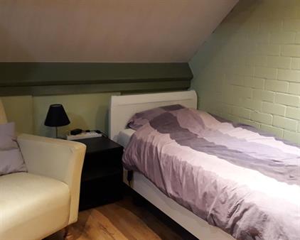 Room for rent 375 euro Wolfshoek, Knegsel