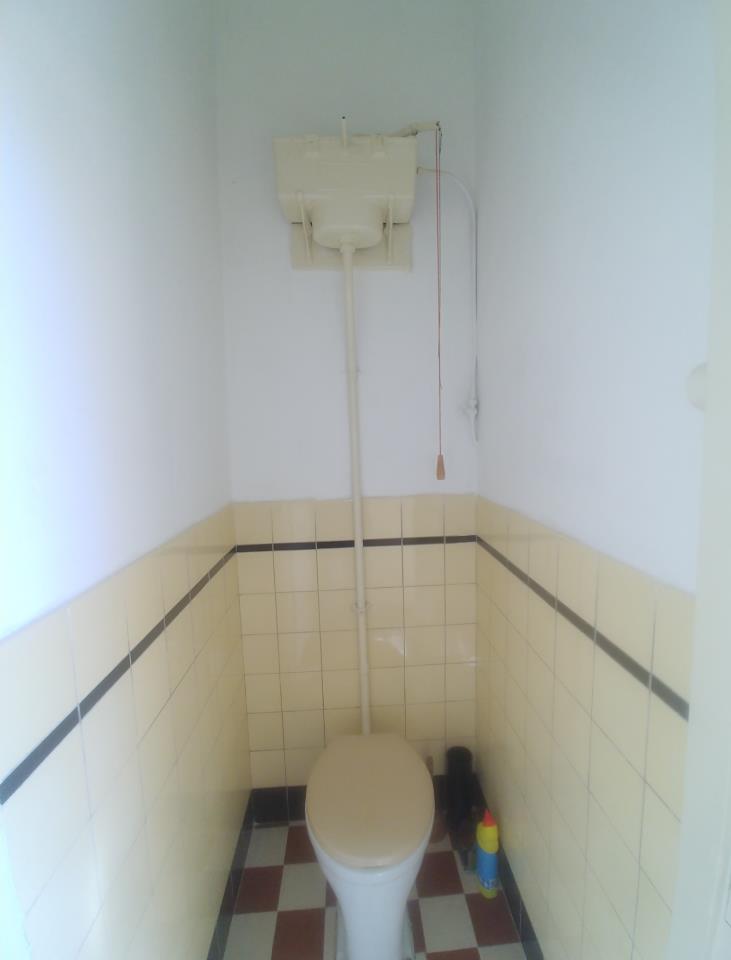 Kamer te huur in Leiden – Vlietweg – foto 4