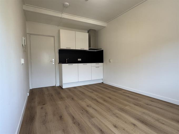 Zimmer bei W.A. Scholtenstraat In Groningen
