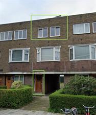 Appartement te huur 1079 euro Heymanslaan, Groningen
