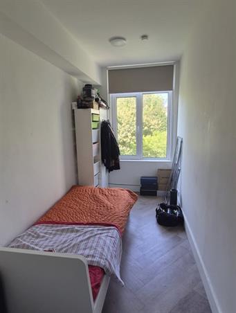 Zimmer bei Schieweg In Rotterdam