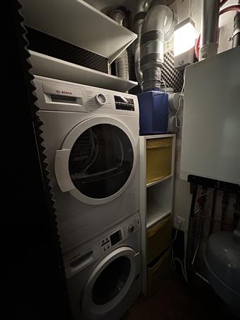 Studio bei Haroekoeplein In Utrecht