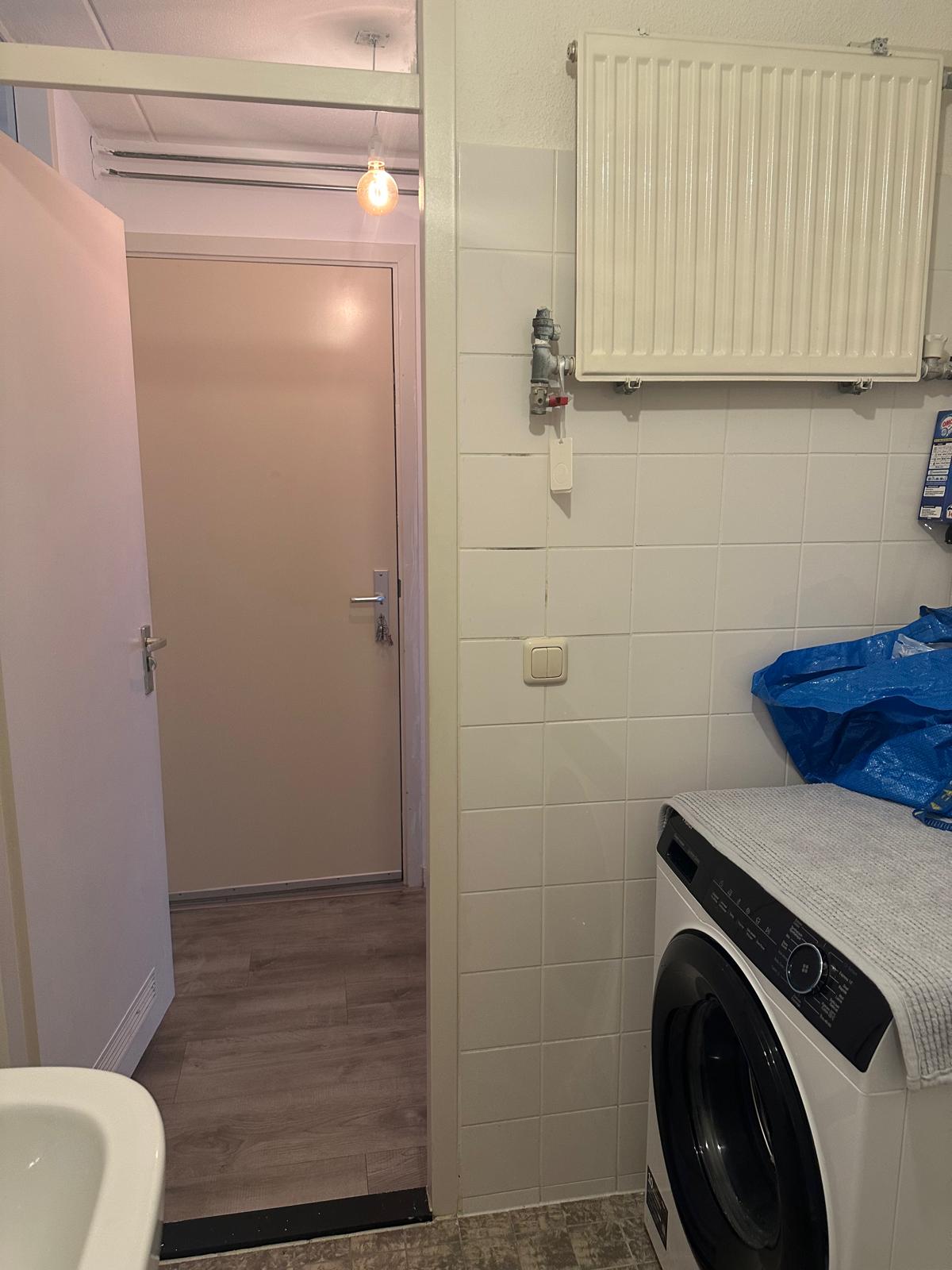 Kamer te huur in Groningen – Kornalijnlaan – foto 2
