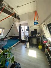 Room for rent 450 euro Brabantse Turfmarkt, Delft