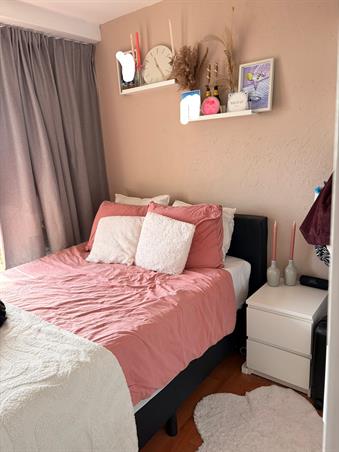 Zimmer bei Marco Pololaan In Utrecht