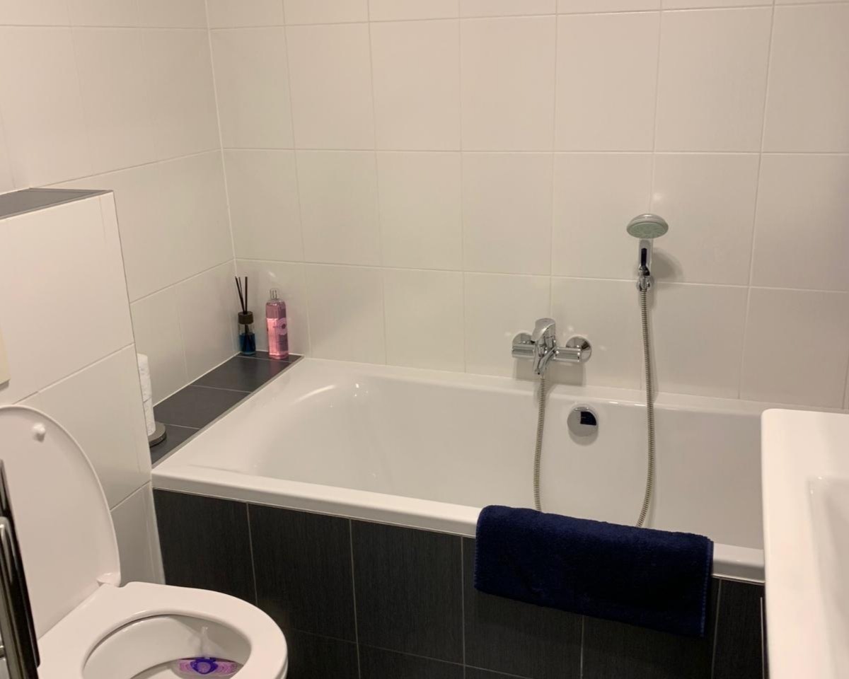 Kamer te huur in Katwijk – Zandbank – foto 3