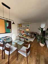 Apartment for rent 2700 euro De Clercqstraat, Amsterdam