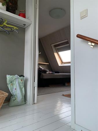 Zimmer bei Sandinoweg In Delft