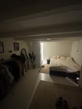 Kamer te huur 800 euro Chassestraat, Amsterdam