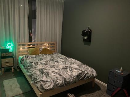 Zimmer zu vermieten 500 Euro Hoogaarslaan, Zaandam