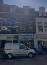 Appartement te huur 1150 euro Nachtegaalstraat, Utrecht
