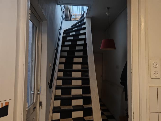 Zimmer bei Haverstraatpassage In Enschede