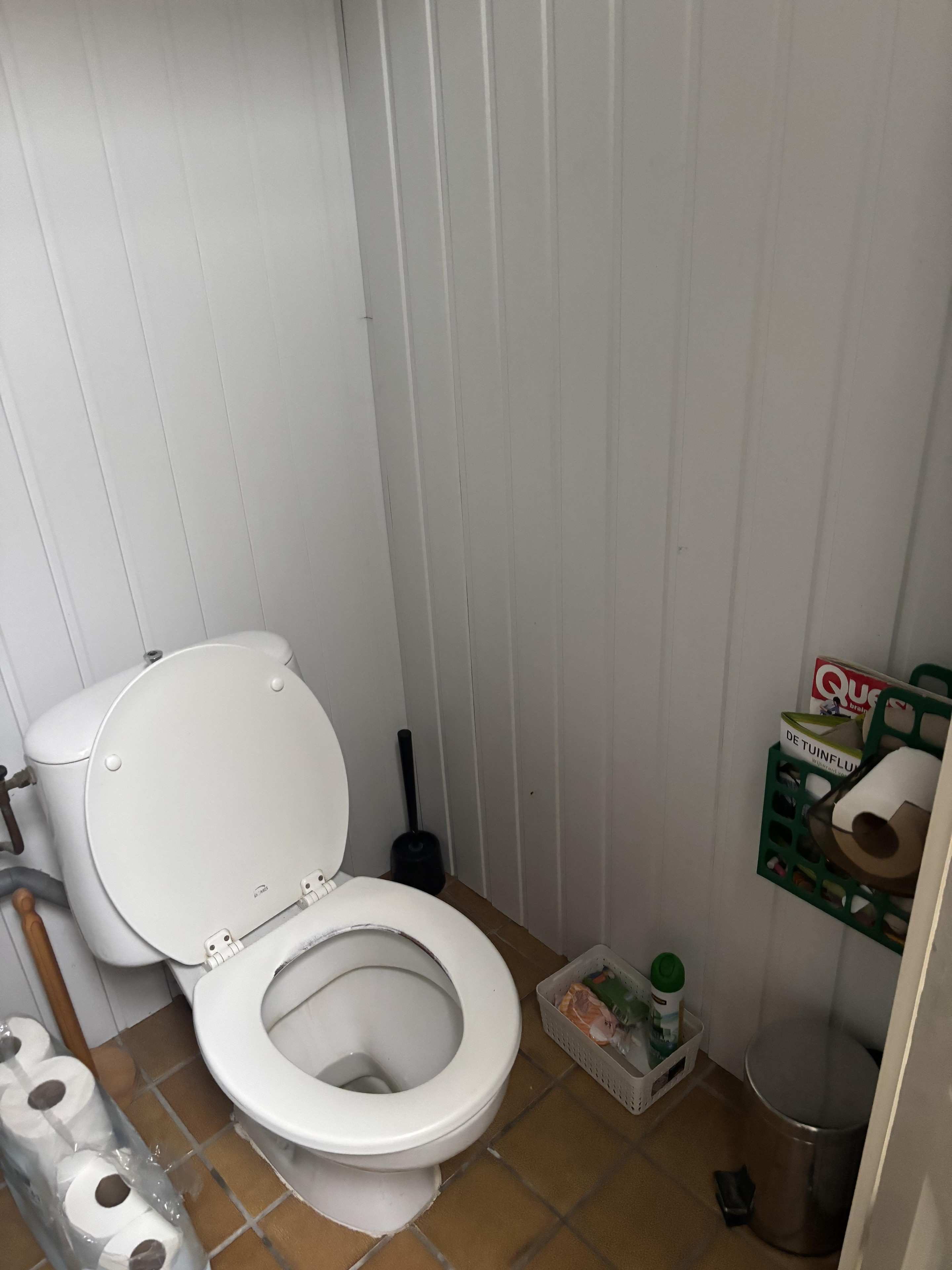 Kamer te huur in Groningen – Radijsstraat – foto 4