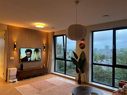 Room for rent 1700 euro Rijnlandlaan, Amsterdam