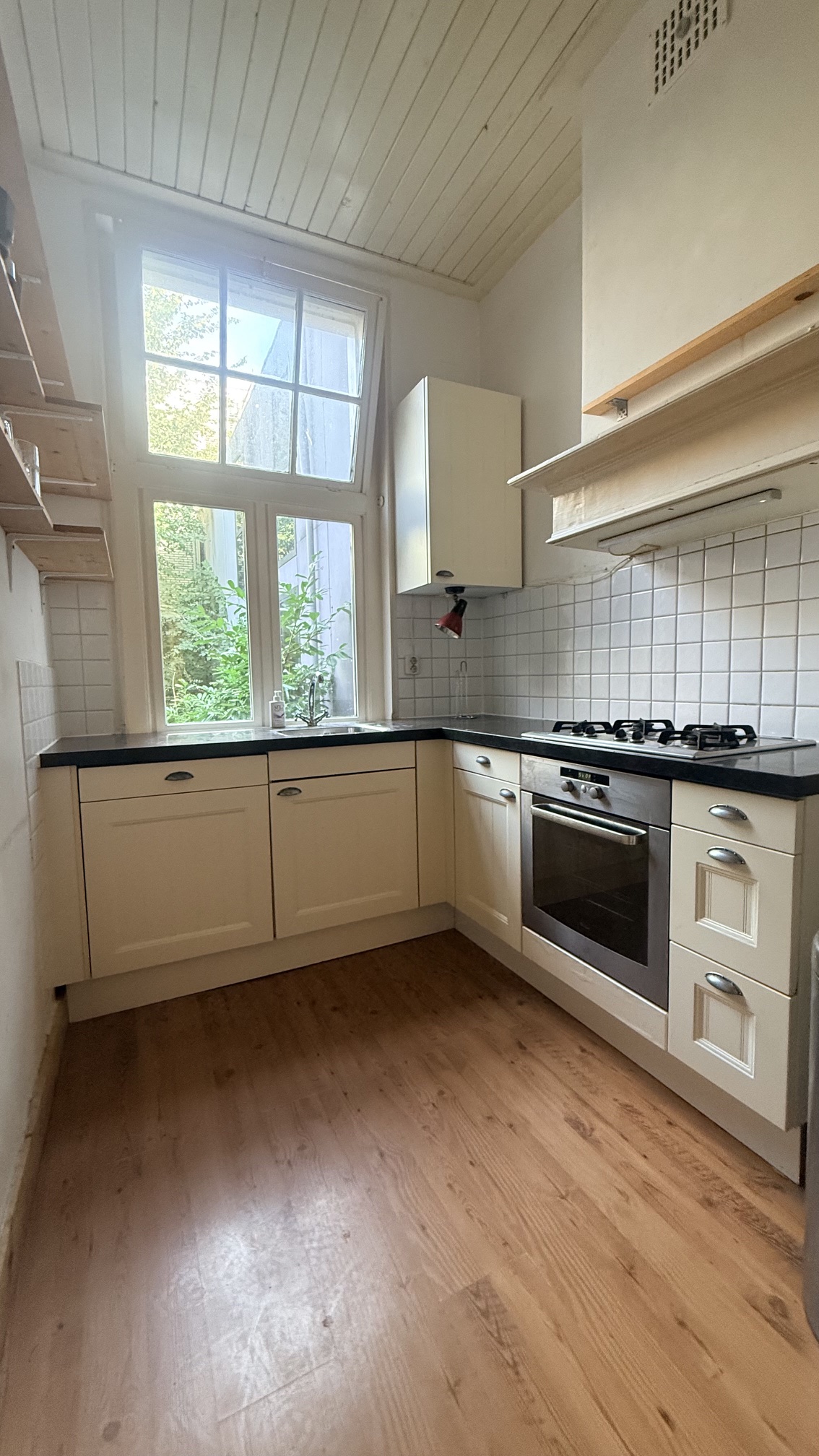 Kamer te huur in Groningen – Oosterweg – foto 2