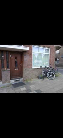 Kamer in Maastricht, Concordiastraat op Kamernet.nl: De perfecte locatie & bruisende buurt