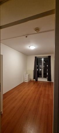 Zimmer bei Wolbrantskerkweg In Amsterdam