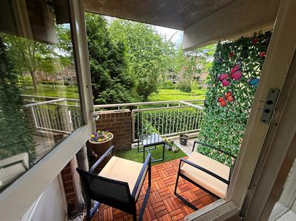 Room for rent 950 euro Bernard Shawsingel, Amsterdam