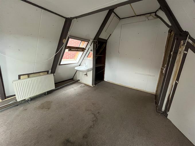 Zimmer bei Spilsluizen In Groningen