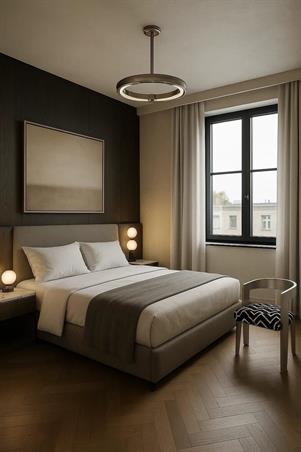 Kamer in Amsterdam, Herengracht op Kamernet.nl: stijlvol gerenoveerd appartement in Amsterdam