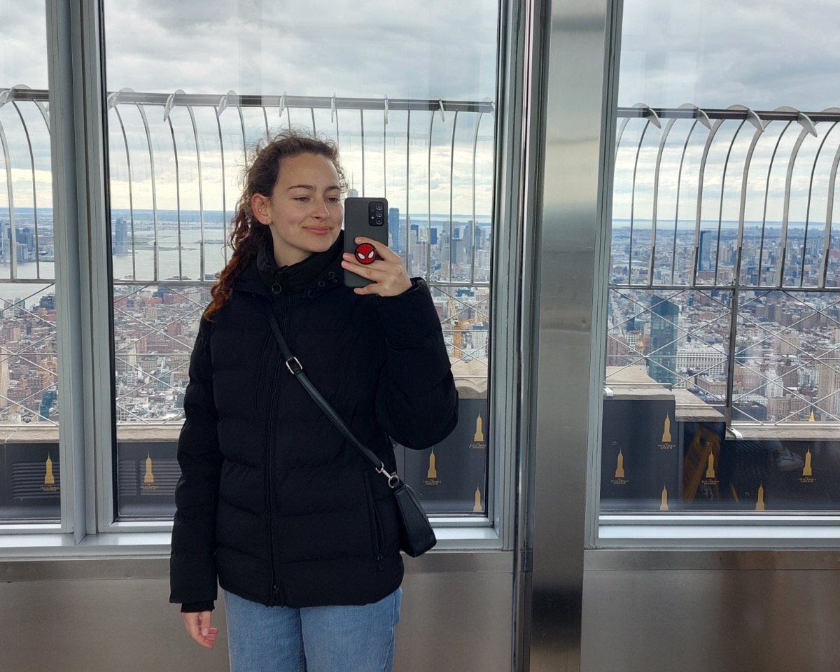 Nele Britt