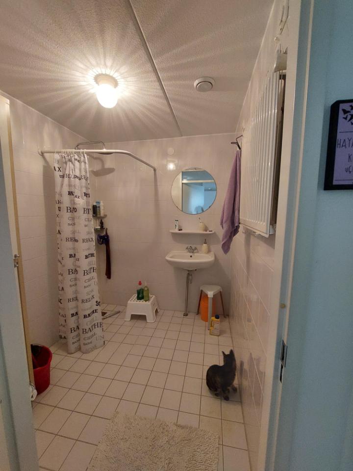 Kamer aan Melis Stokehof, Amsterdam 6