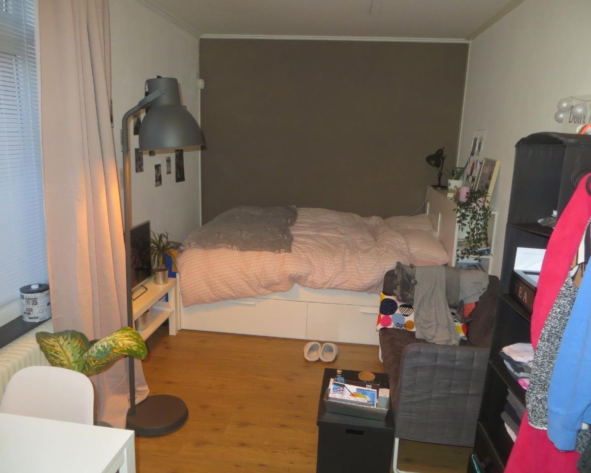 Kamer te huur in de Boslaan in Emmen