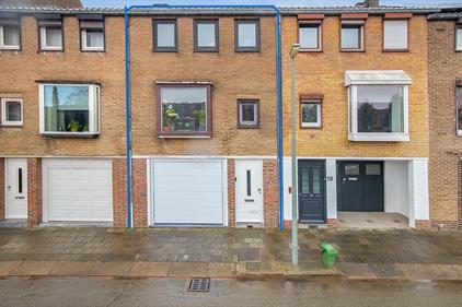 Room for rent 525 euro Secretaris Waberstraat, Maastricht