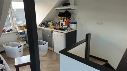 Studio for rent 1055 euro Boekweitstraat, Tilburg