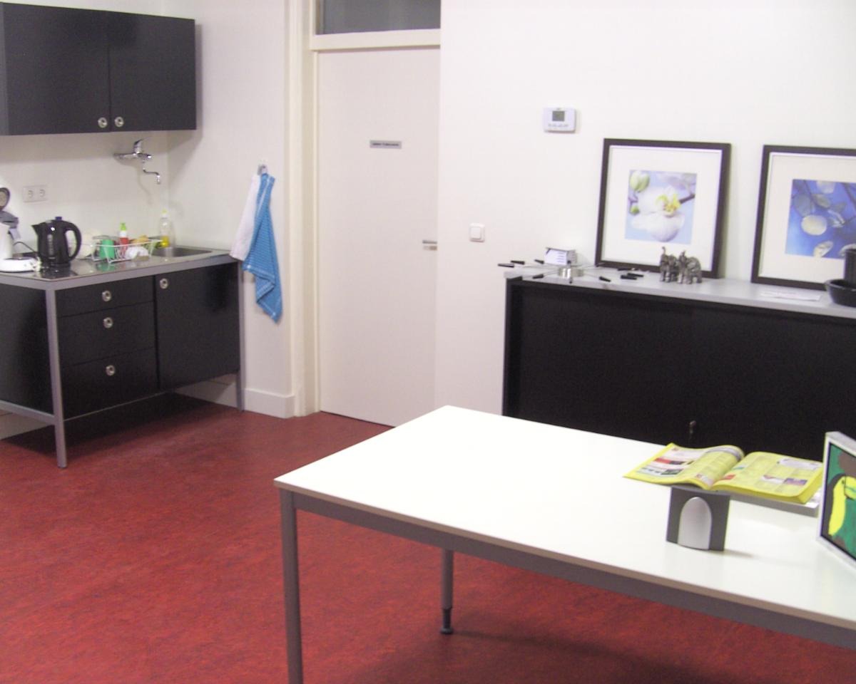 Kamer te huur in Helmond – Wolfstraat – foto 2