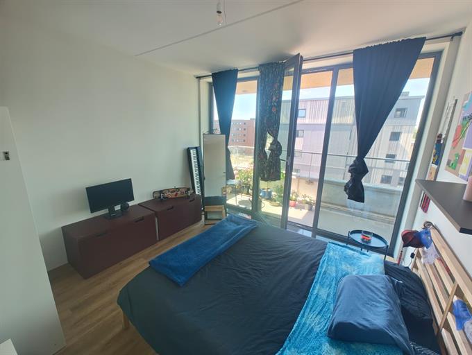 Zimmer bei Elzenhagensingel In Amsterdam