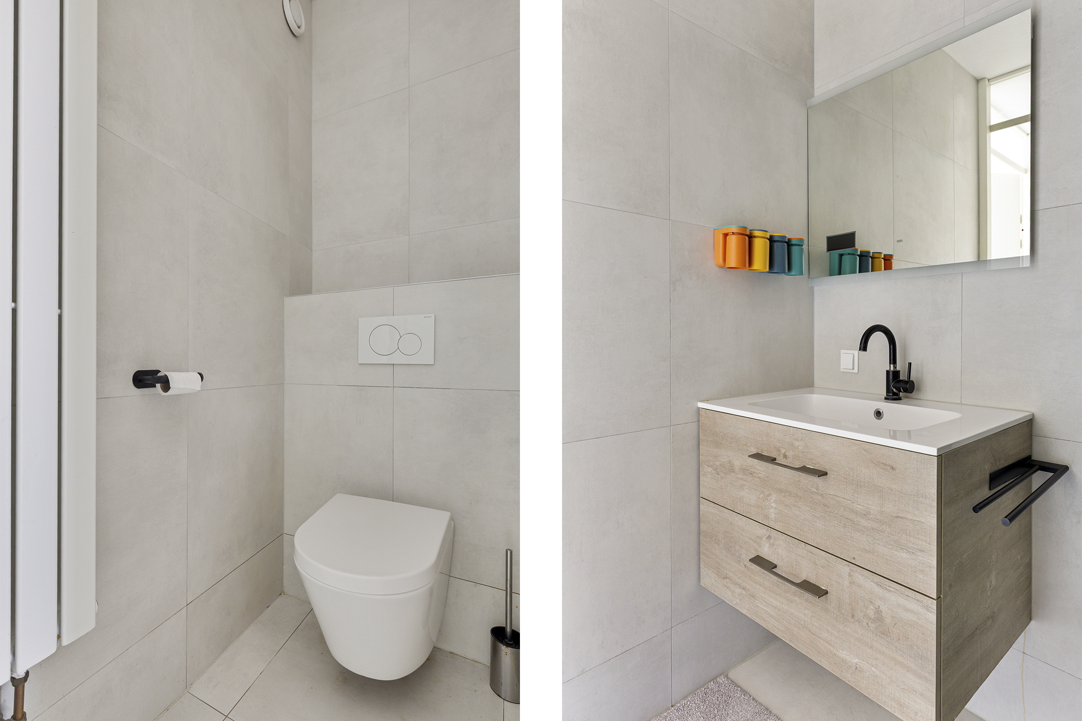 Appartement te huur in Gouda – Parkstraat – foto 2